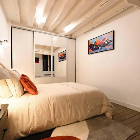 Apartamento Artist Latin Quarter