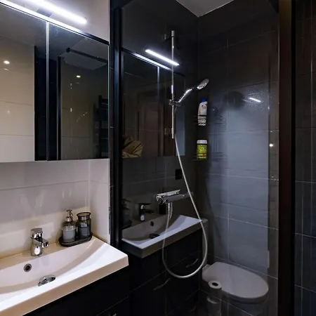 Apartamento Artist Latin Quarter *