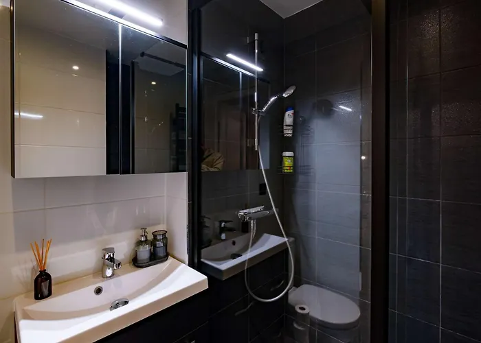 Apartamento Artist Latin Quarter *